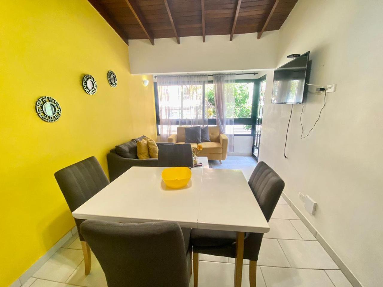 Apartamentos Casa Margarita Apartamento *