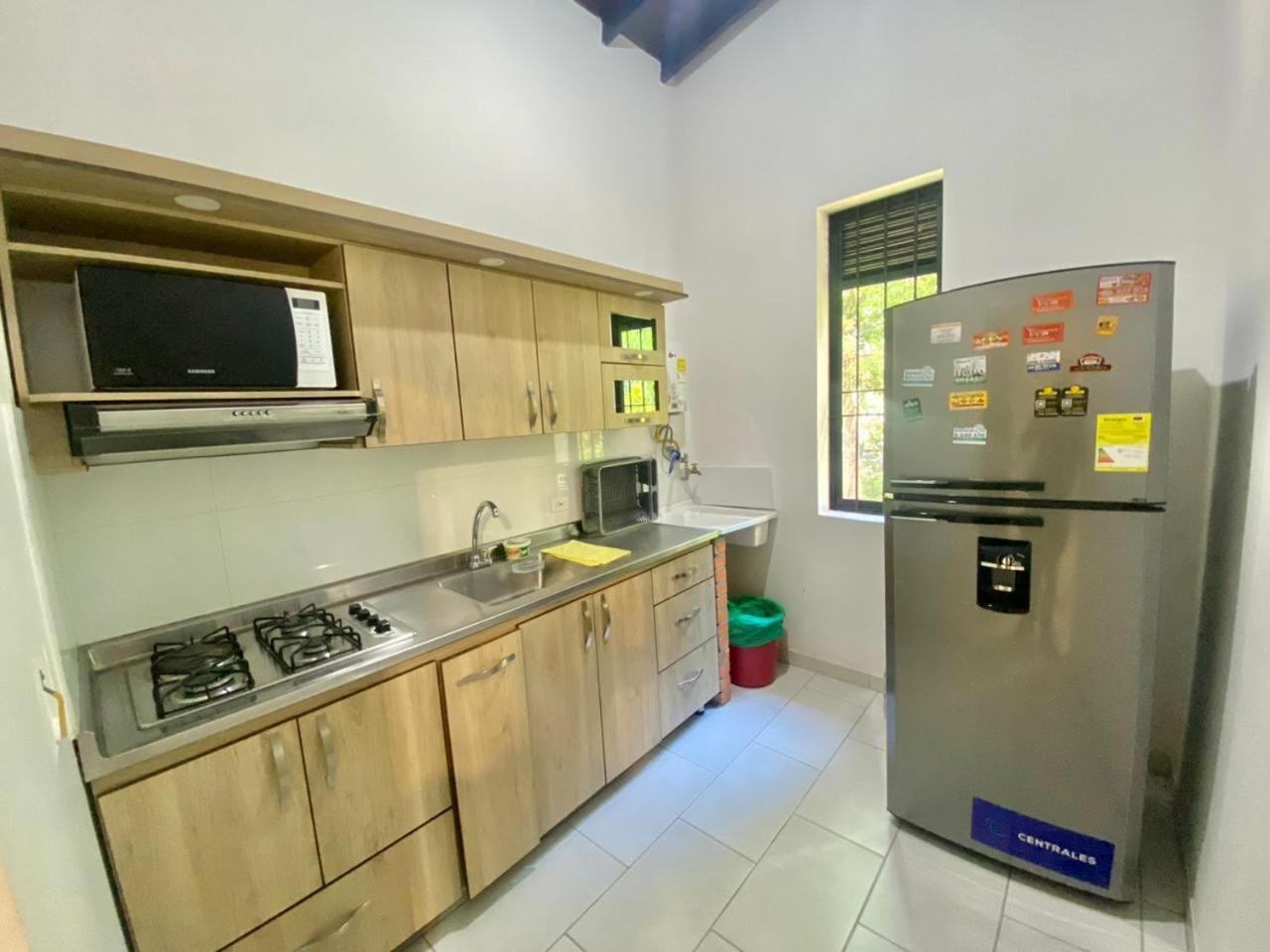 Apartamento Apartamentos Casa Margarita