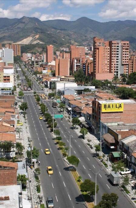 Apartamento Agradable Nuevo