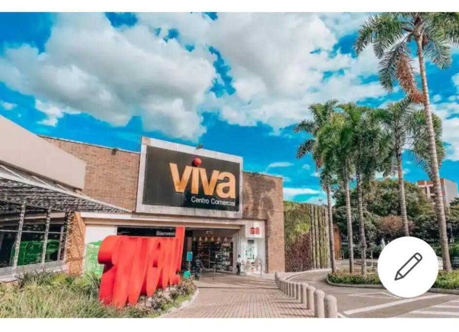 Agradable Nuevo Medellín