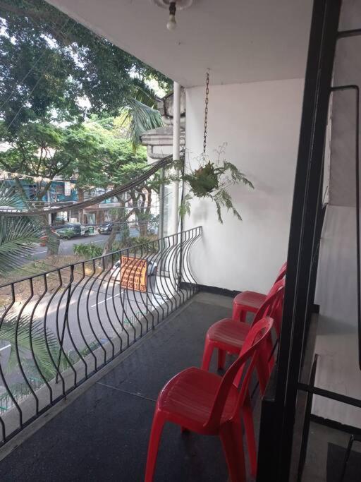 Agradable Nuevo Apartamento
