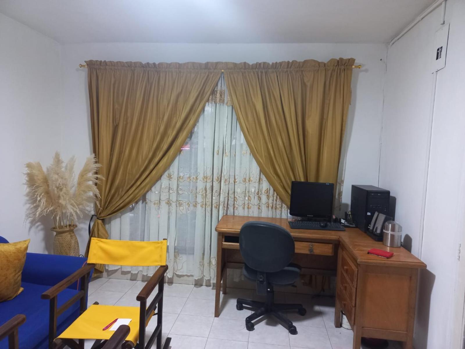 Agradable Nuevo Apartamento *