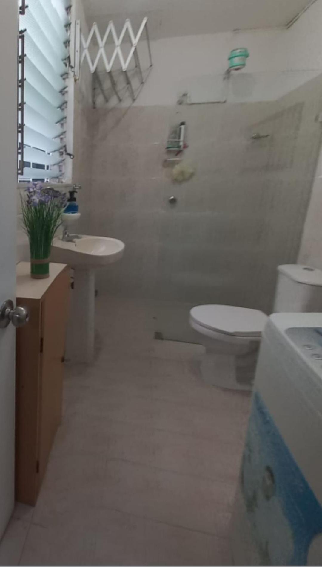Apartamento Agradable Nuevo