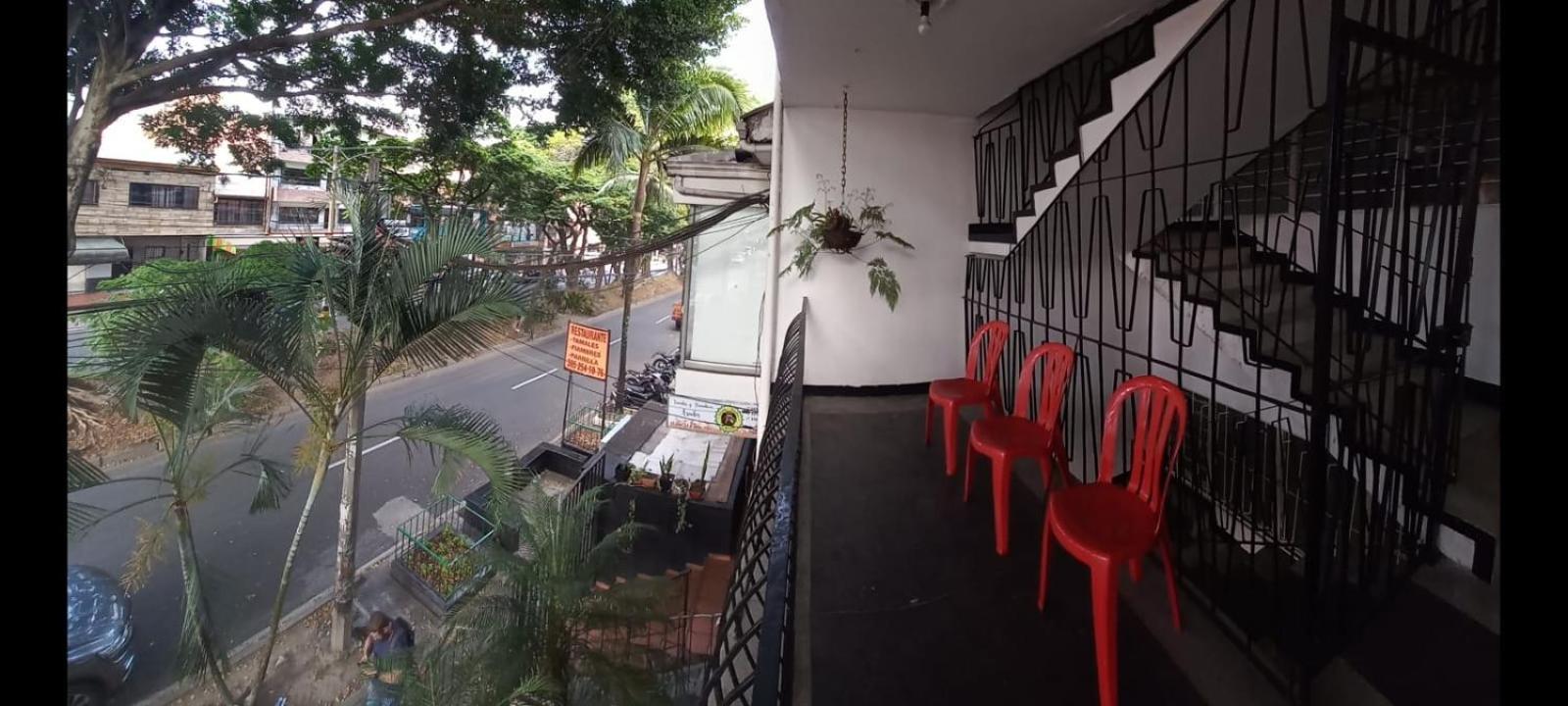 Agradable Nuevo Medellín