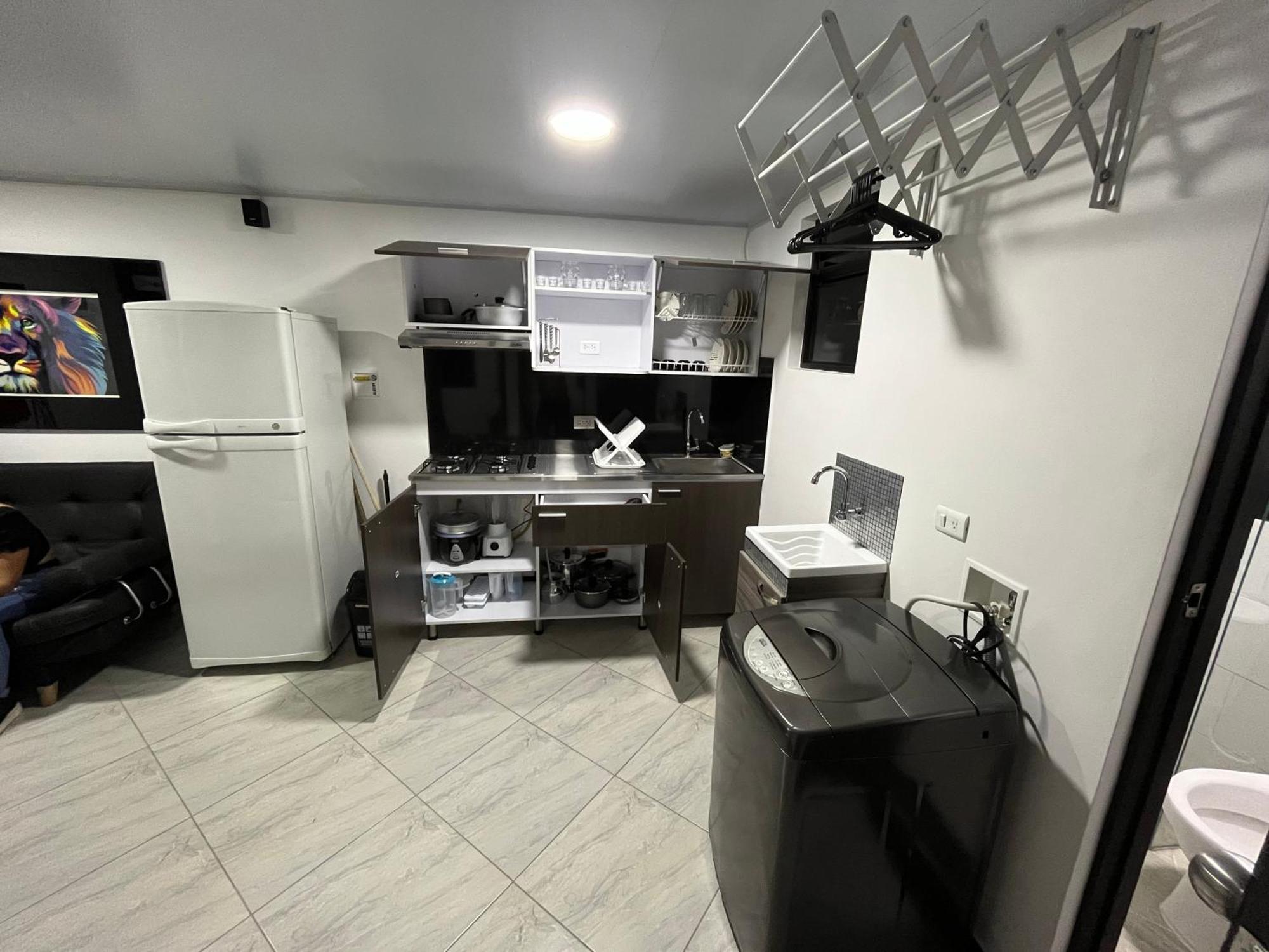 Dcastano Apartamento