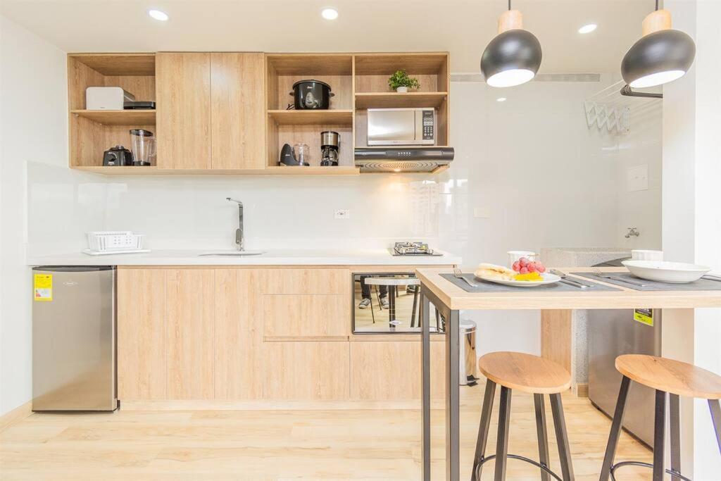 New! Homey Loft El Tesoro-fast Wifi * Medellín