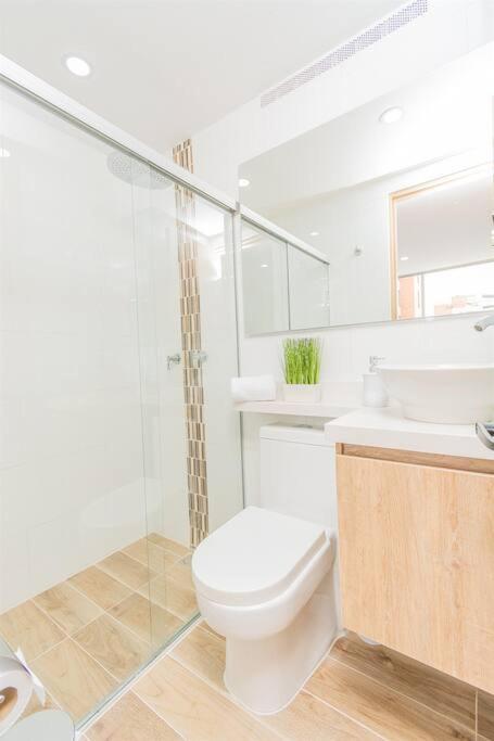 New! Homey Loft El Tesoro-fast Wifi *