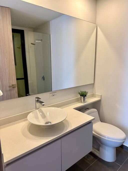 Lauret 2 En Laureles Apartamento *