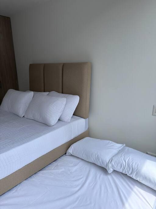 Apartamento Lauret 2 En Laureles