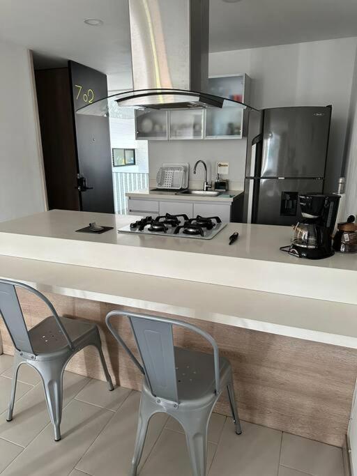 Lauret 2 En Laureles Apartamento Medellín