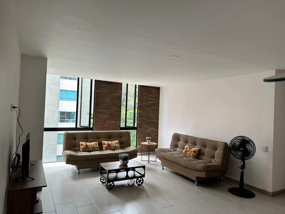 Lauret 2 En Laureles Apartamento Medellín