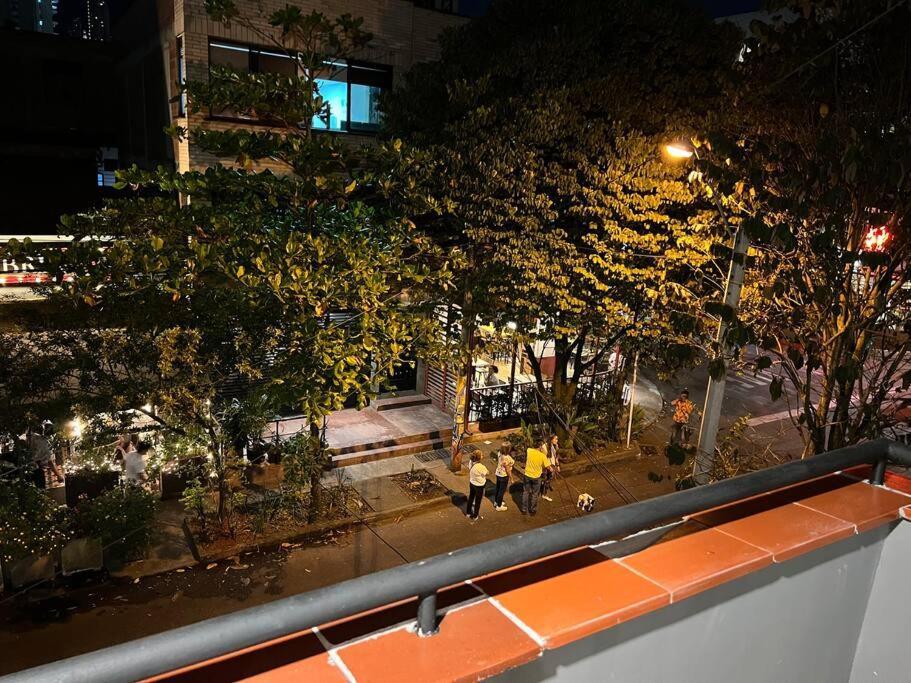 Apartamento Poblado Park Manila Medellín