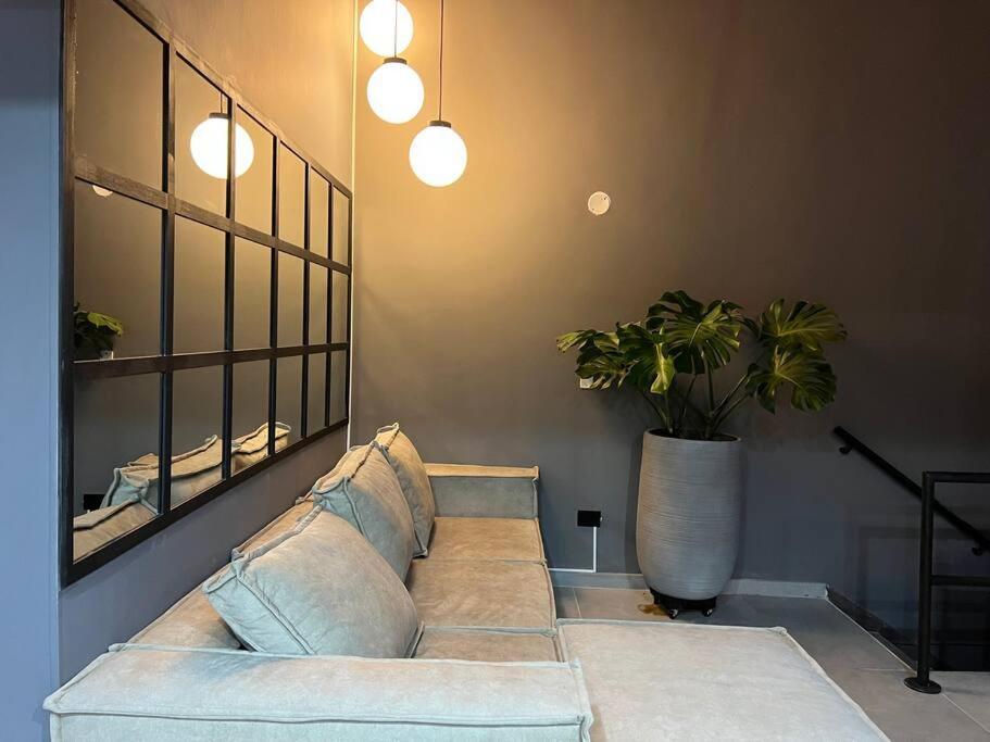 Apartamento Poblado Park Manila