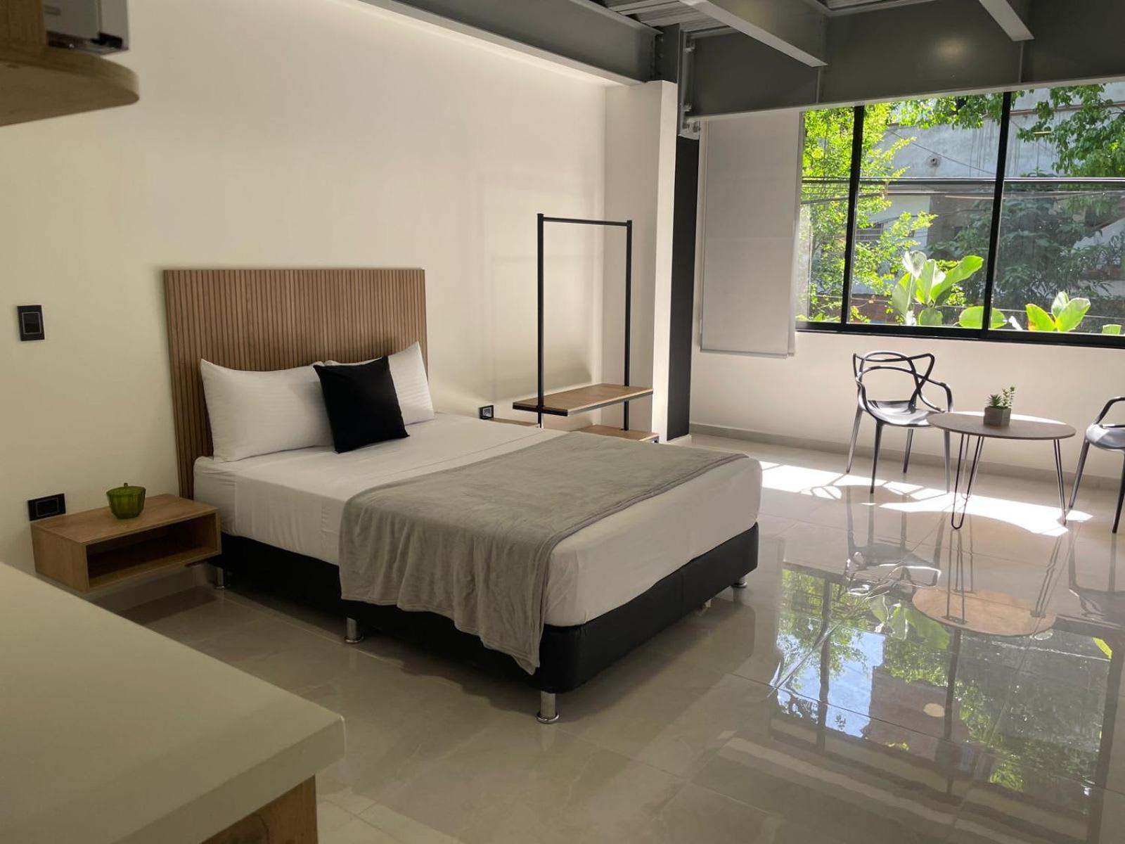 Apartment Nook Bliss Marvel Near El Poblado