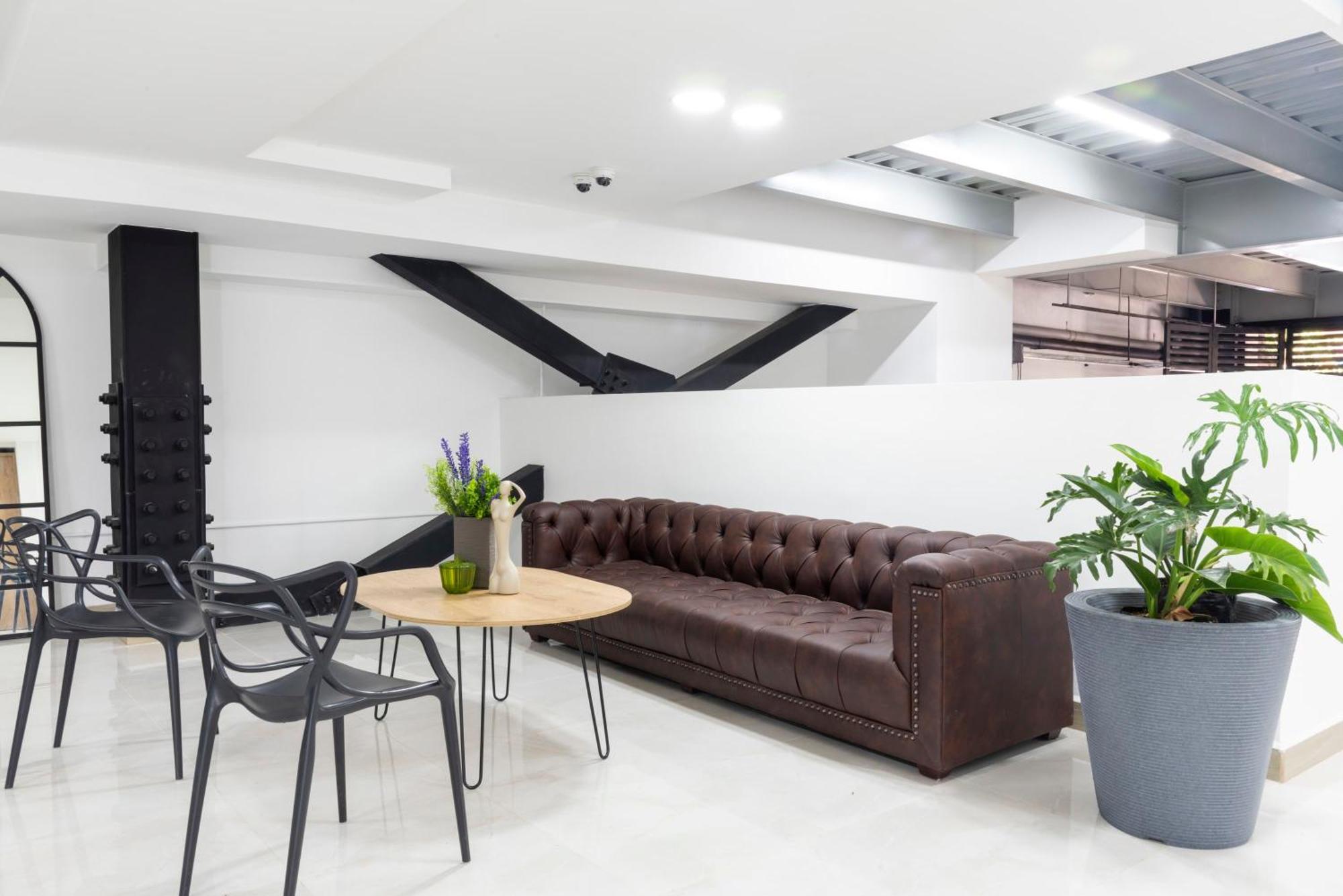 Nook Bliss Marvel Near El Poblado *