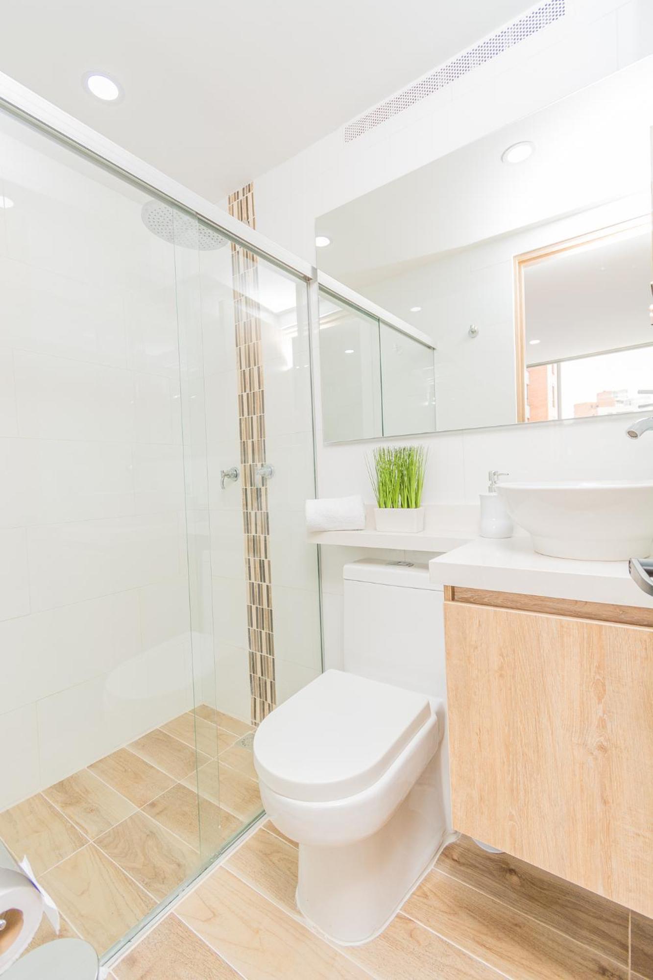 New! Homey Loft El Tesoro-fast Wifi * Medellín