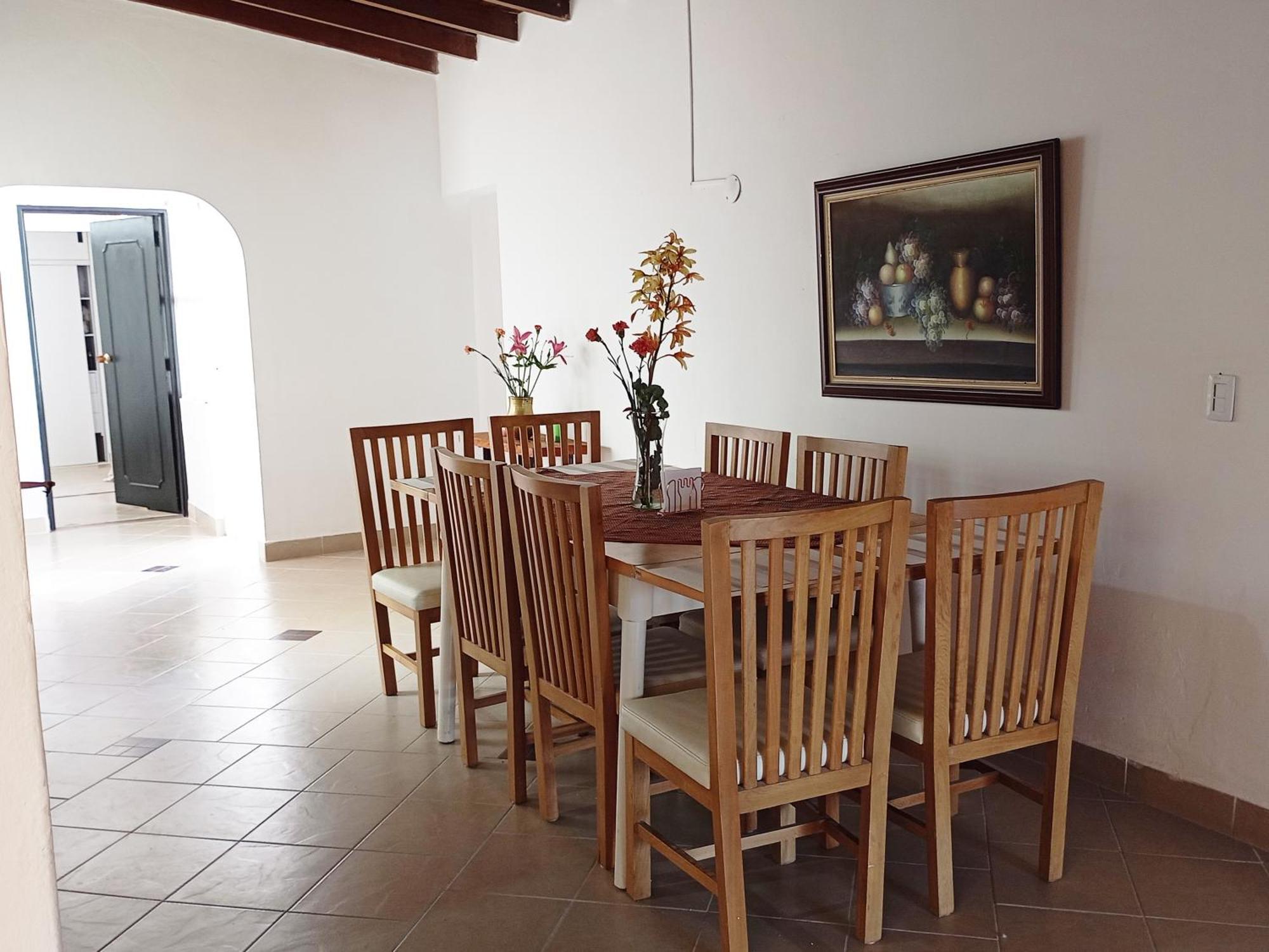 Casa Zona Laureles Сasa de vacaciones *