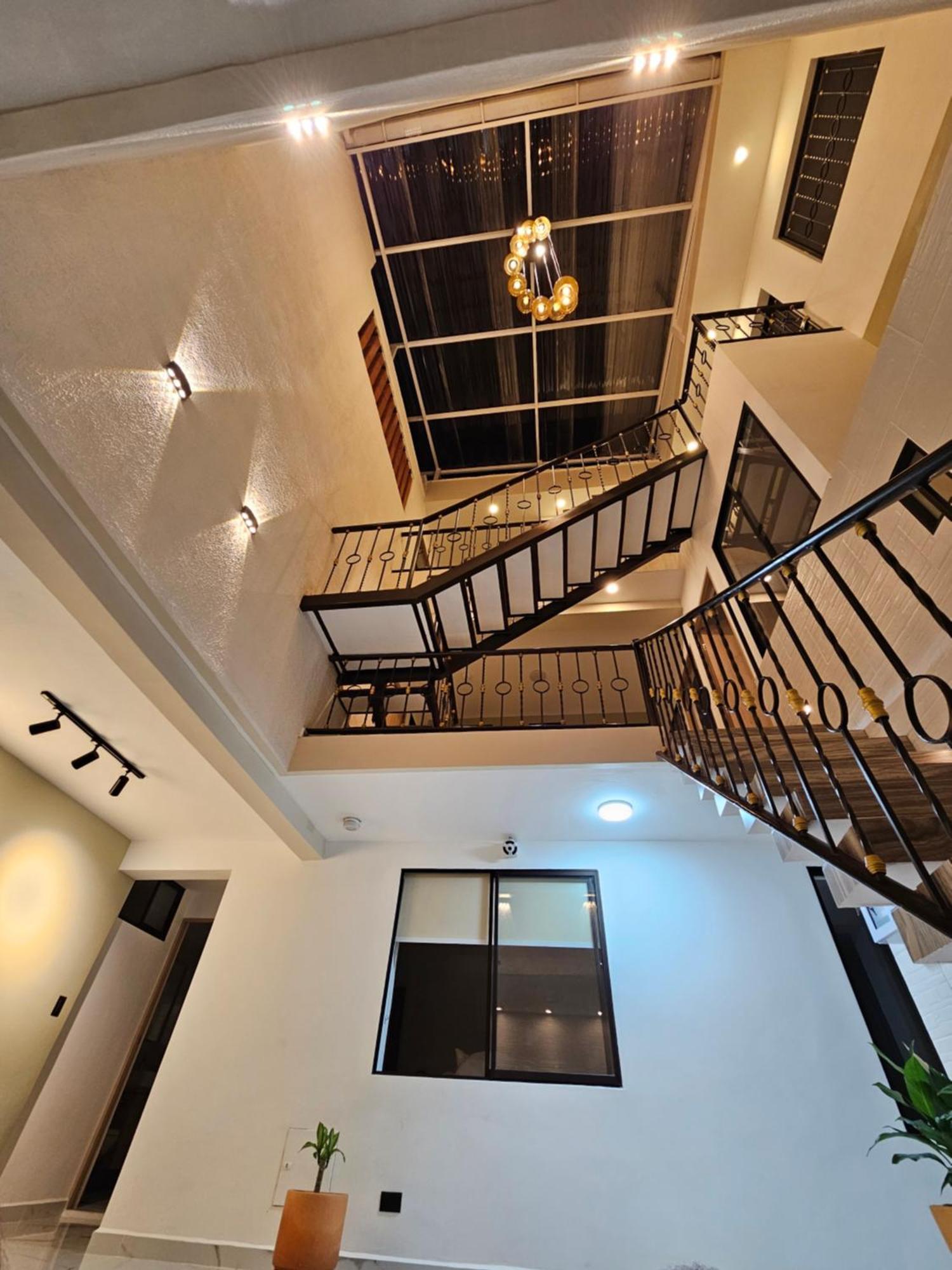 Pensión Casa La Bonita