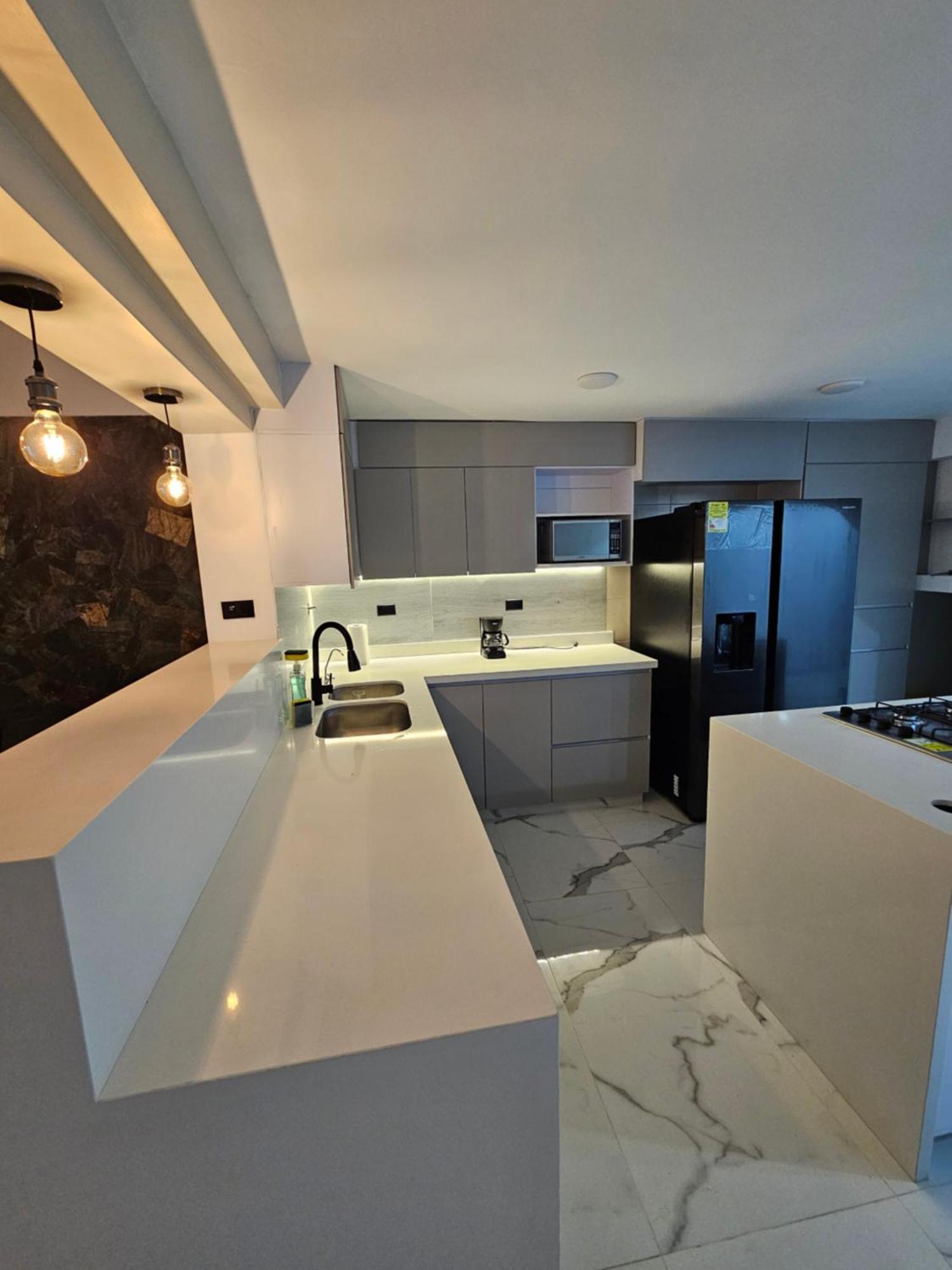 Pensión Casa La Bonita Medellín