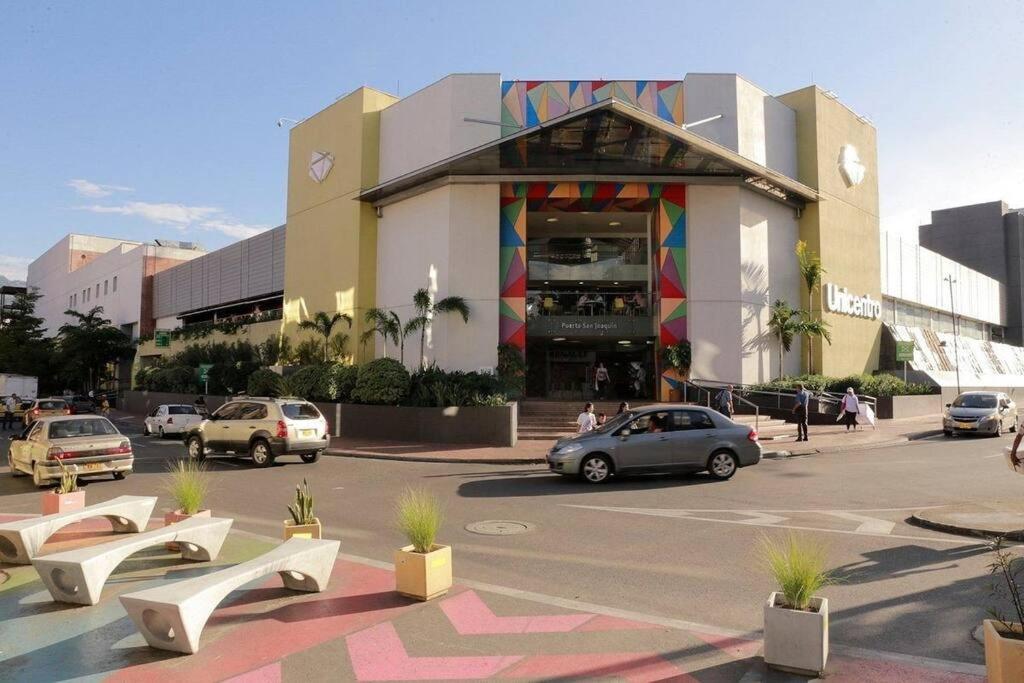 Apartamento Agradable Nuevo