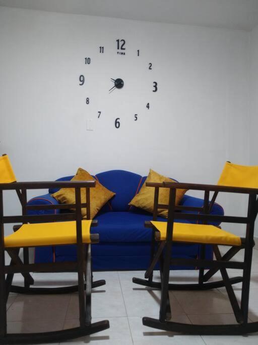 Apartamento Agradable Nuevo *