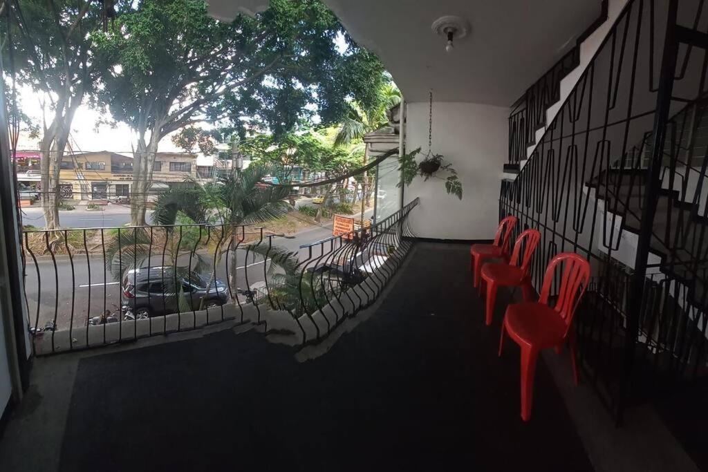 Agradable Nuevo Apartamento Medellín