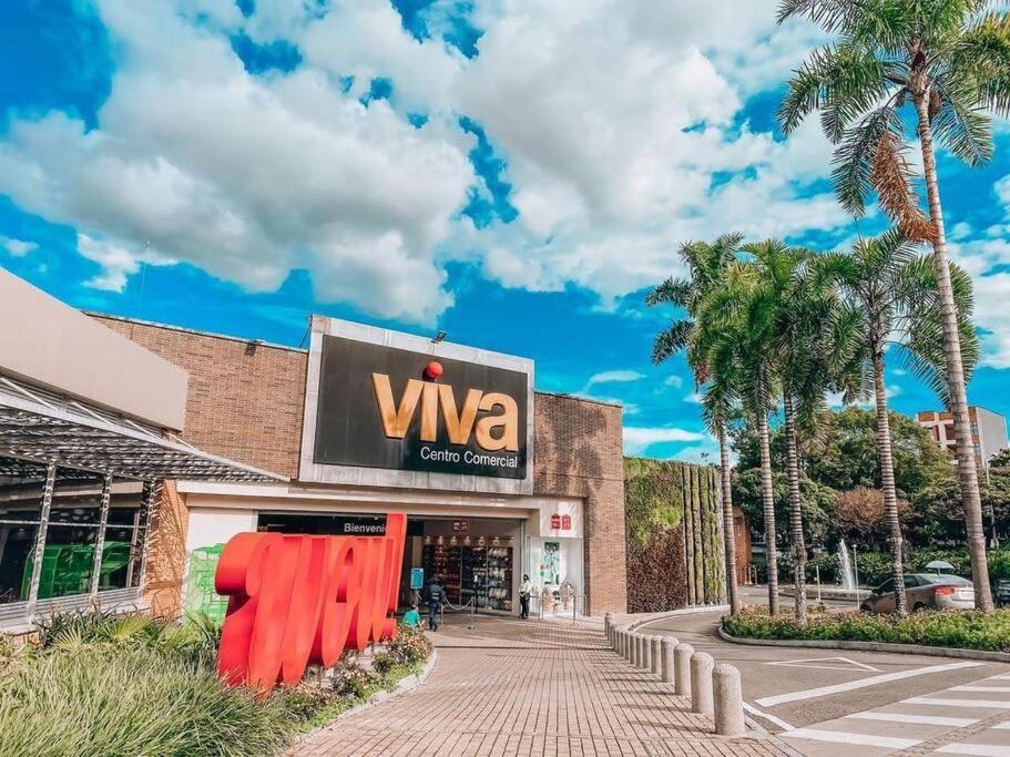 Agradable Nuevo Apartamento *