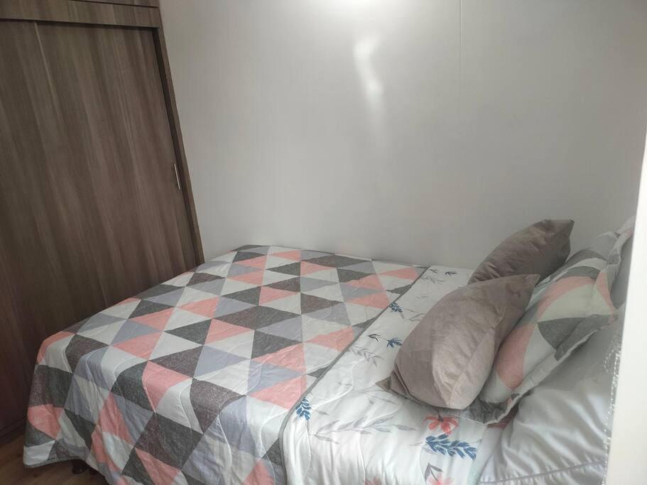 Hermoso Apartamento En San German, Tierra Firme. Apartamento