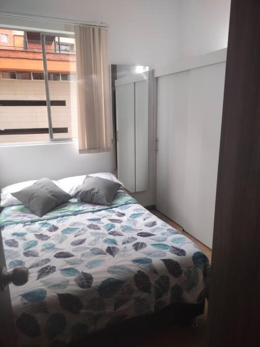 Apartamento Hermoso Apartamento En San German, Tierra Firme.