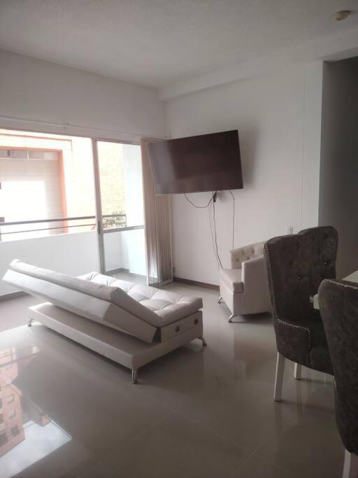 Hermoso Apartamento En San German, Tierra Firme. Apartamento Medellín