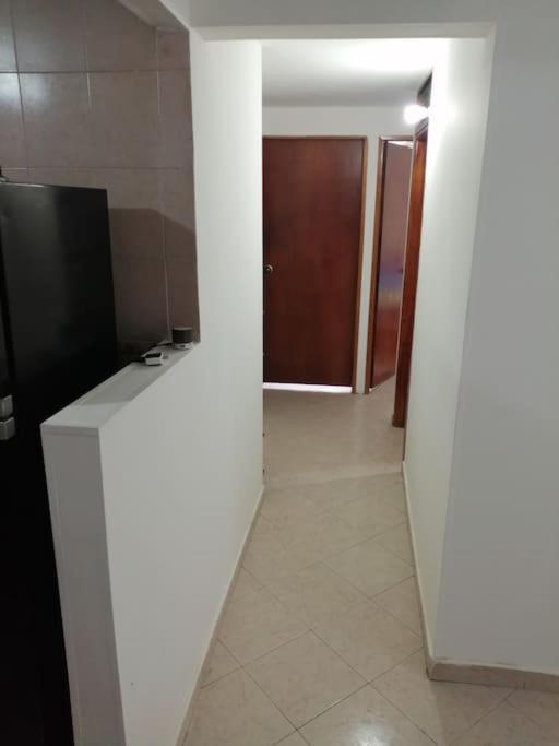 Apartamento Agradable Apartamento En El Centro De Medellín