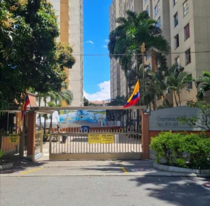 Apartamento Agradable Apartamento En El Centro De