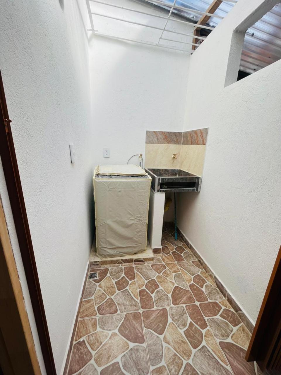 Apartamento El Noral *