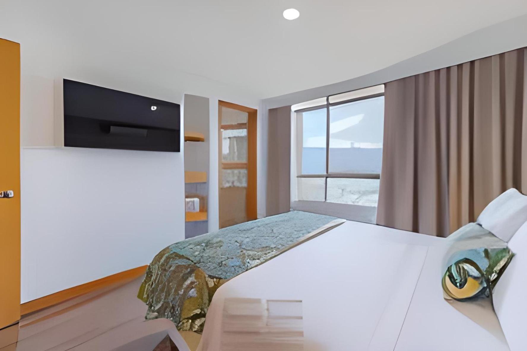 Alcazar De Oviedo By Ee Apartahotel Medellín