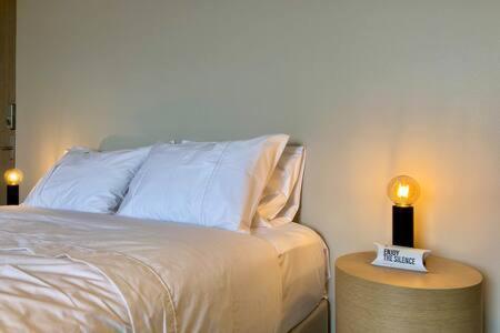 Apartamento Cozy Loft In El Poblado