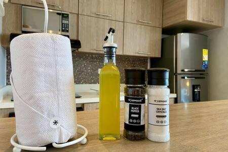Apartamento Cozy Loft In El Poblado