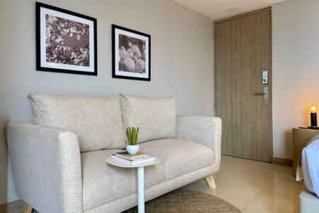 Cozy Loft In El Poblado * Medellín