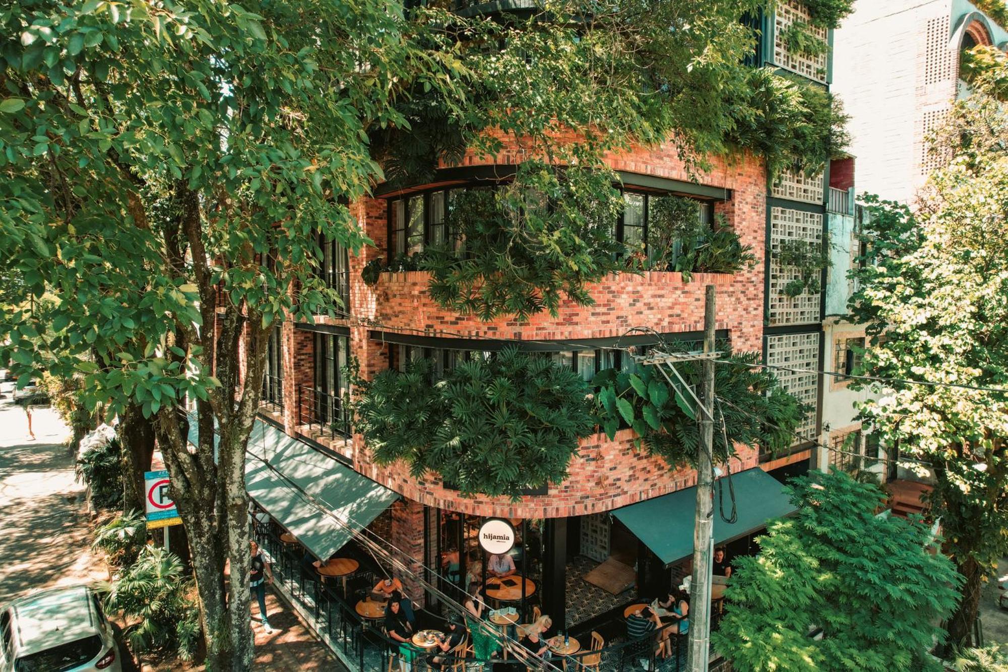 Nomada Origen 4* Medellín