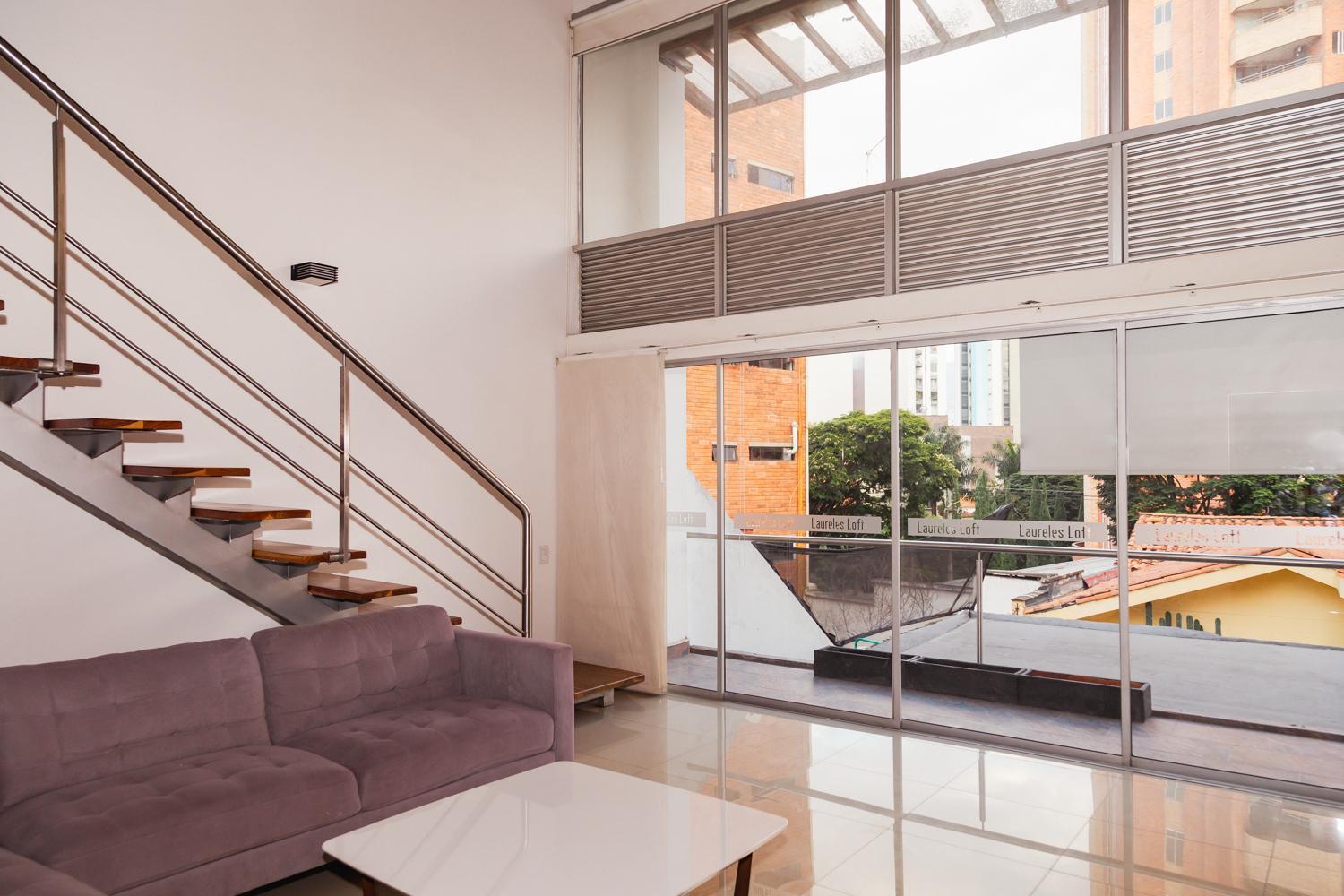 Hotel Laureles Loft 3*
