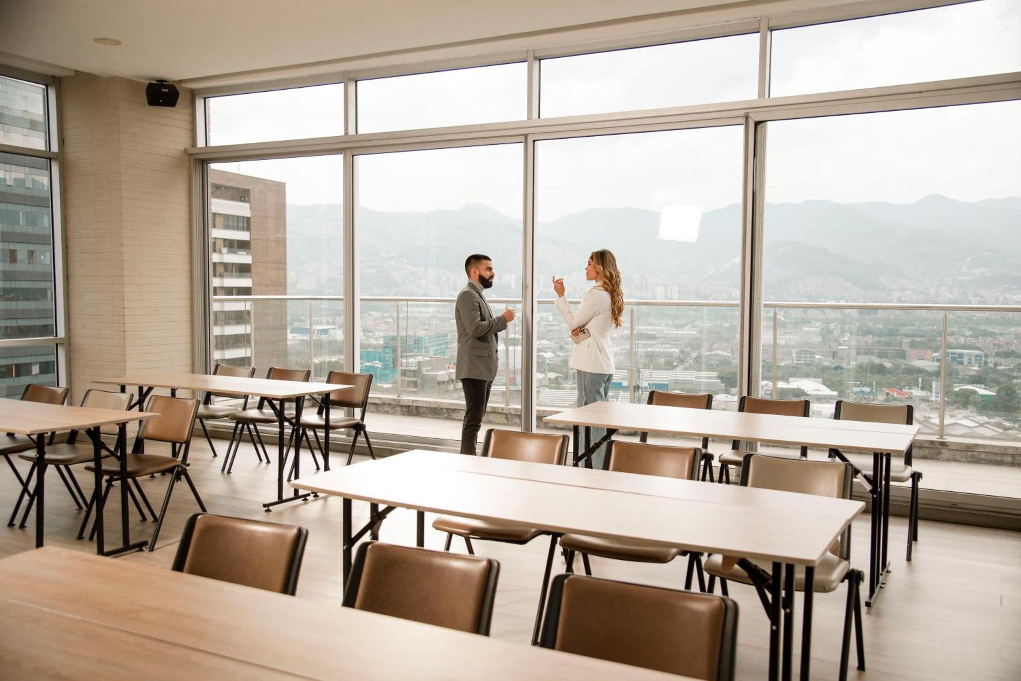 Hotel Viaggio Medellin