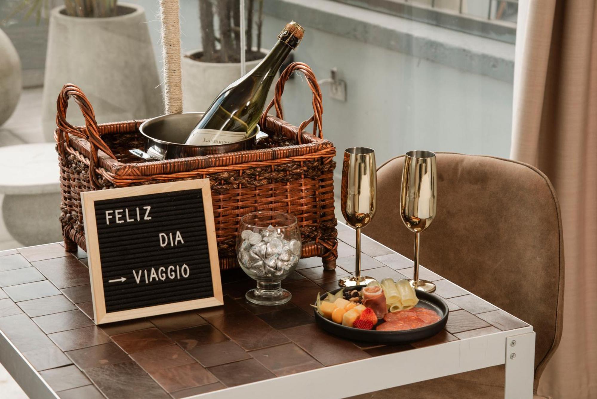 Hotel Viaggio