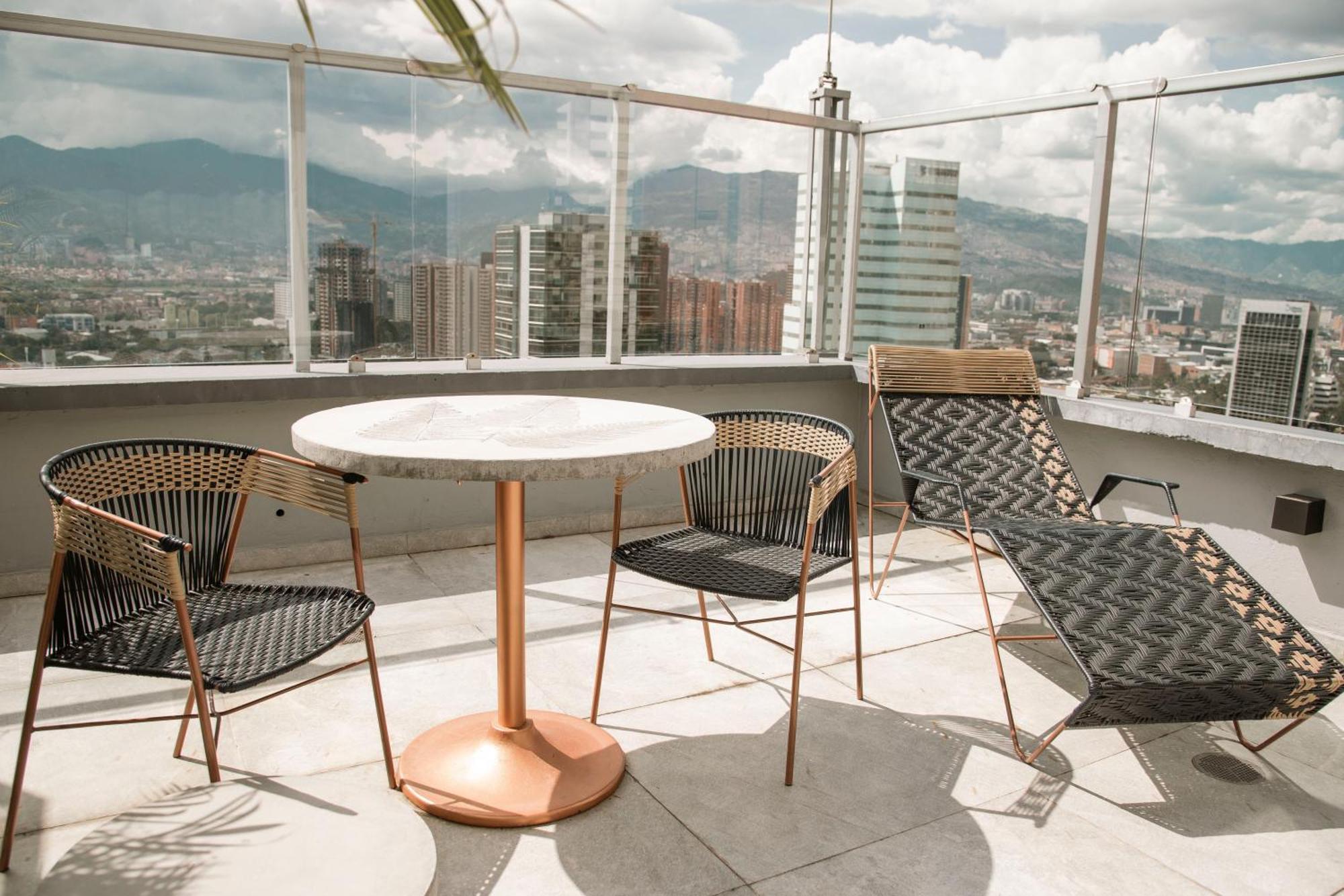 Viaggio Medellín Grand Select