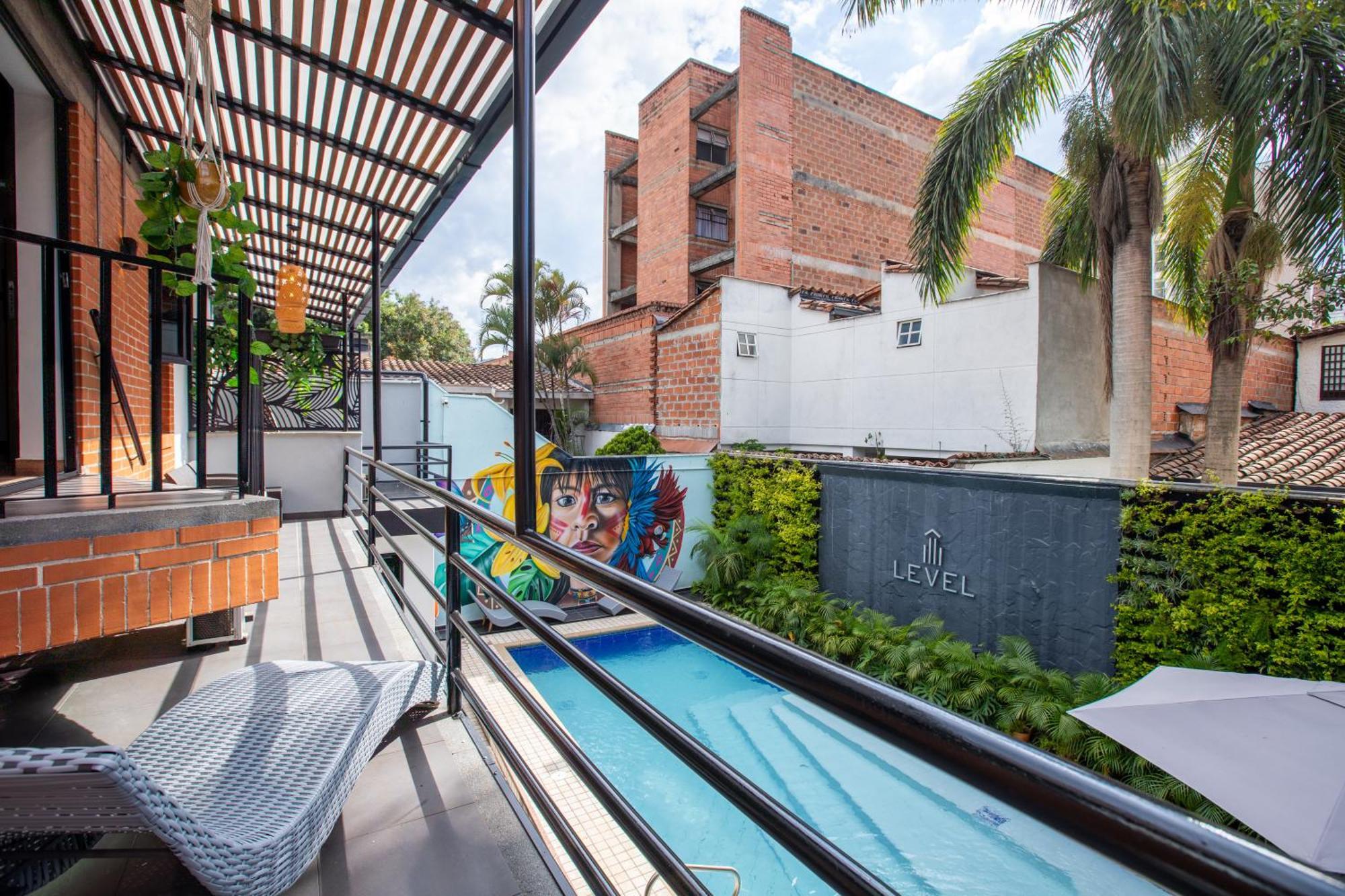 Level Coliving Apartamento