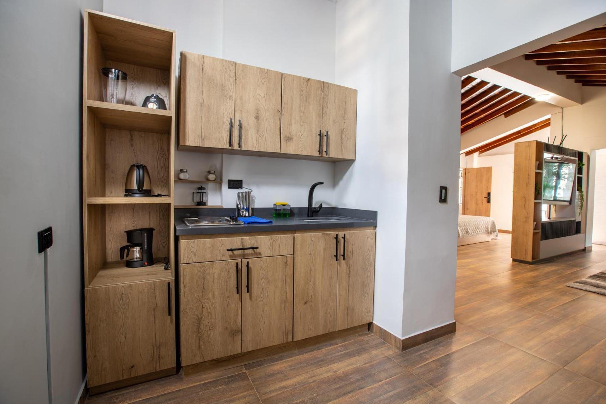 Level Coliving * Medellín