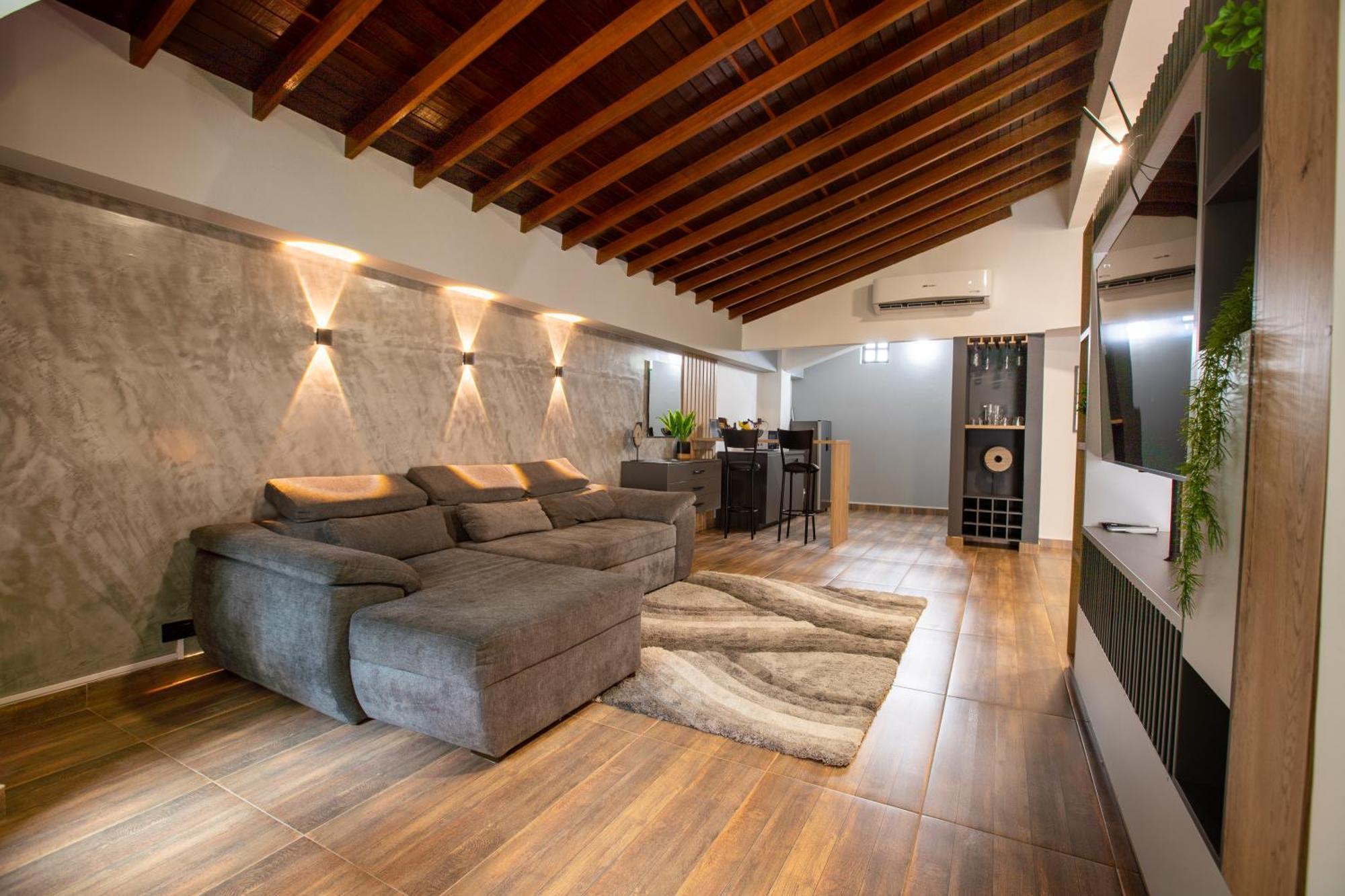 Apartamento Level Coliving *