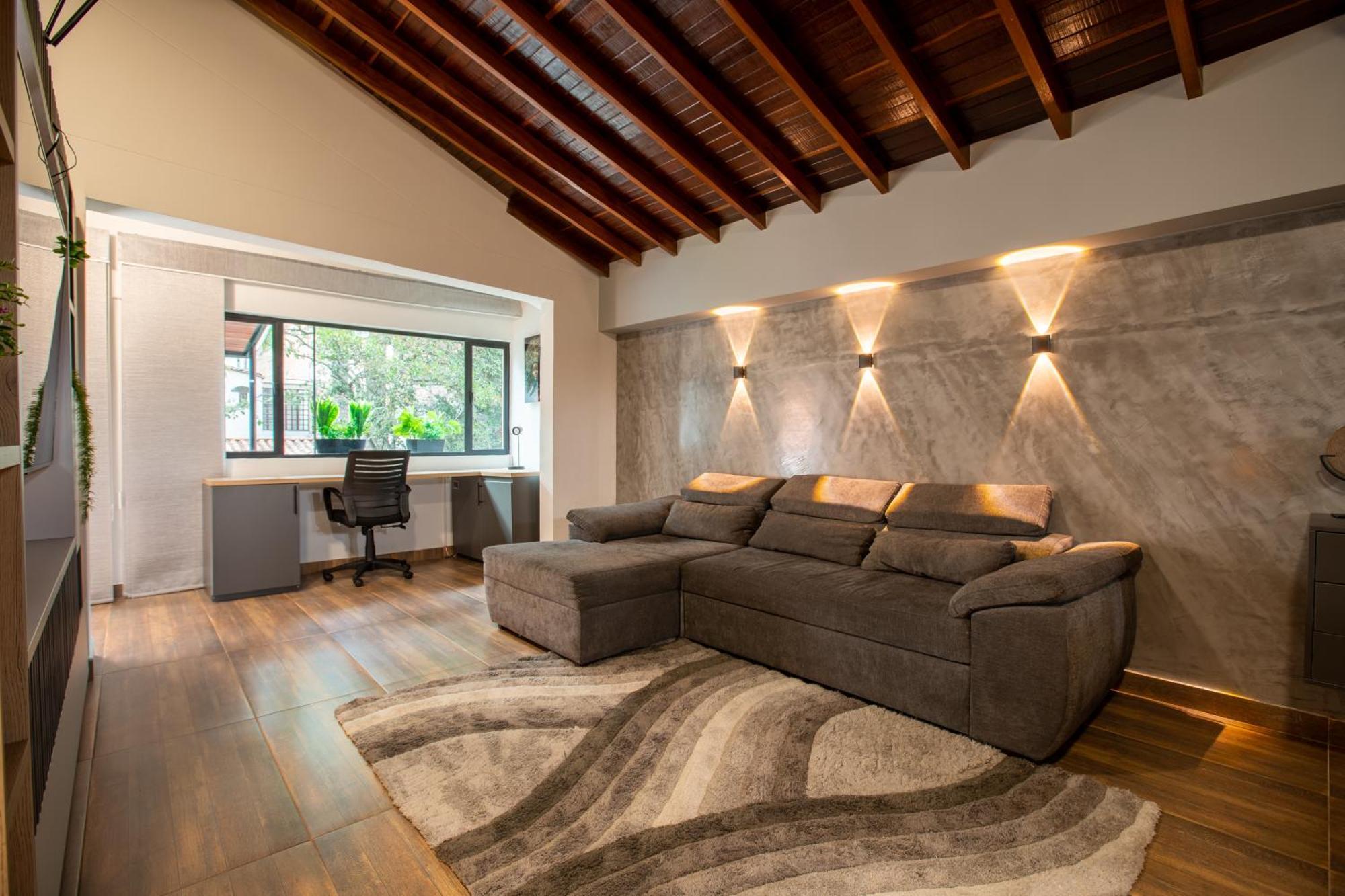 Level Coliving