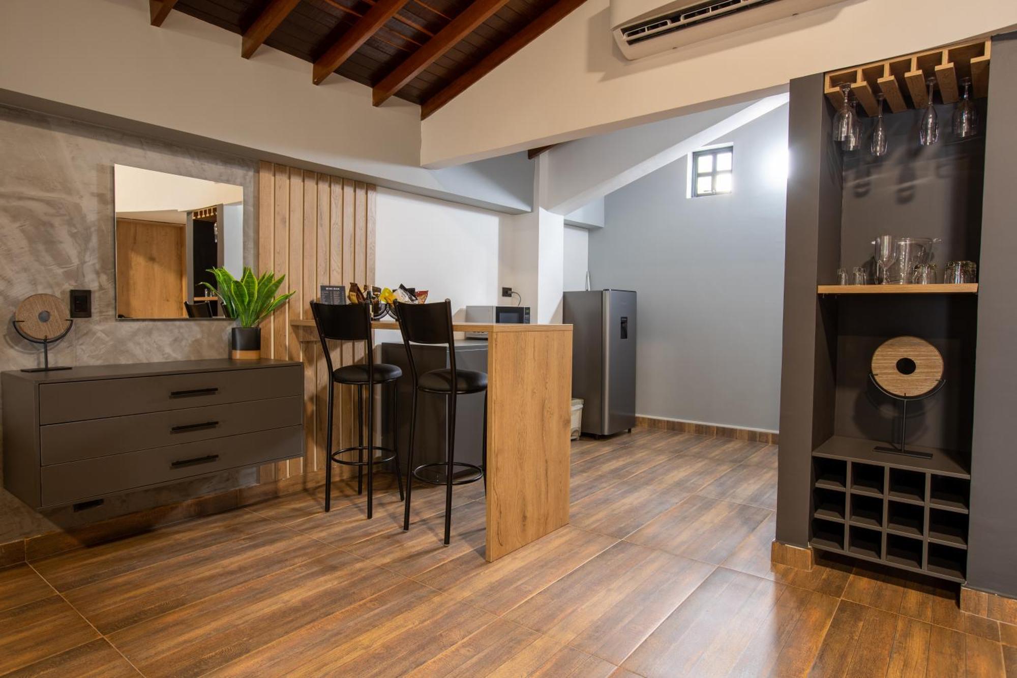 Level Coliving Apartamento Medellín