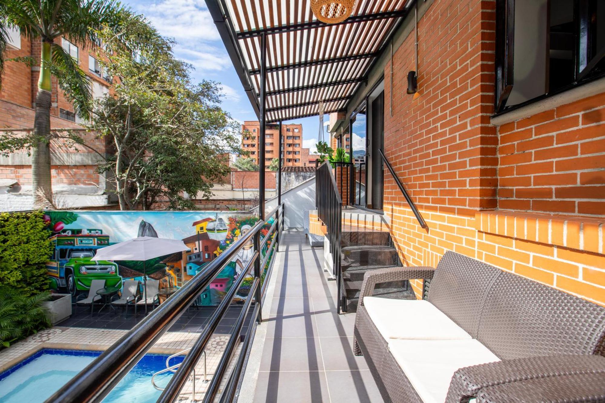 Level Coliving Apartamento