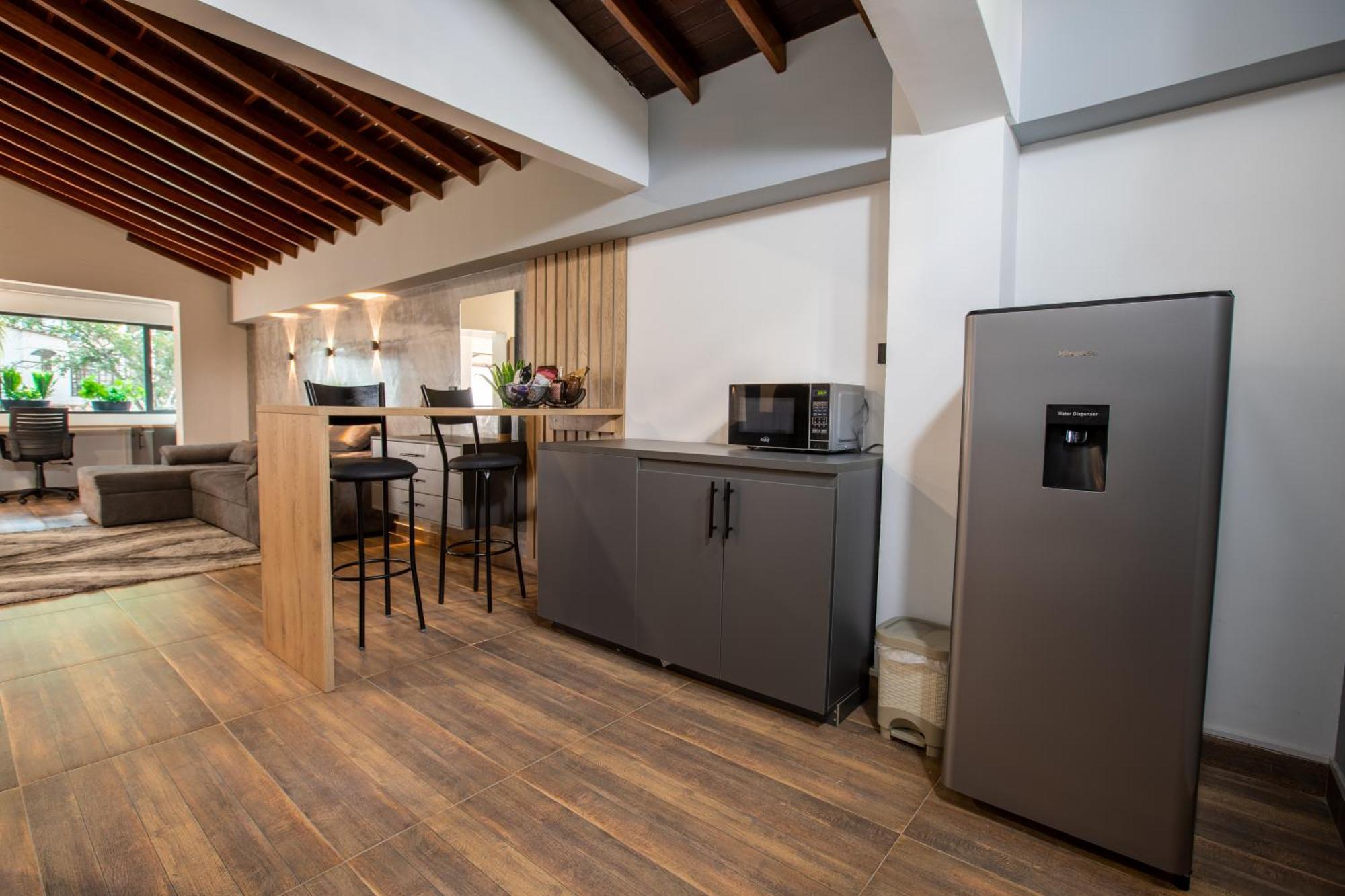 Apartamento Level Coliving Medellín