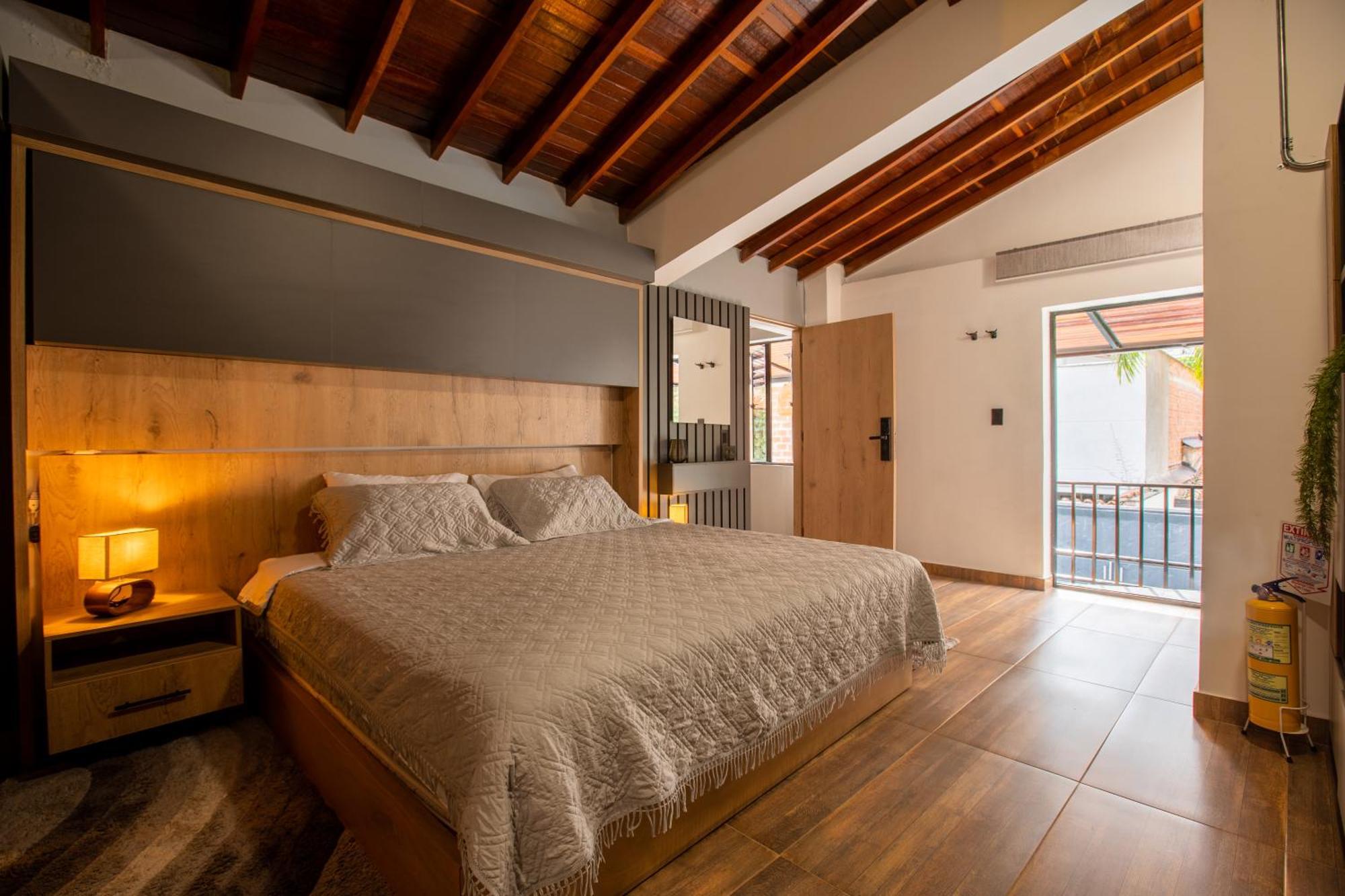 Level Coliving Apartamento Medellín